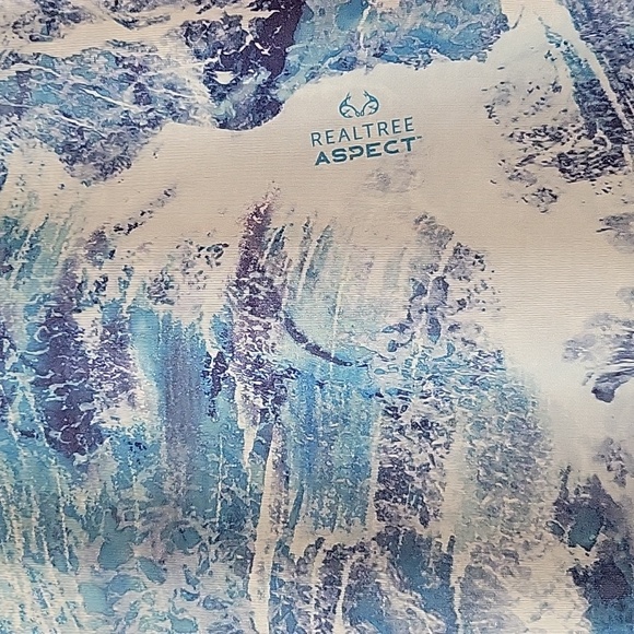 Reversible Real Tree Vented Top - Picture 9 of 10